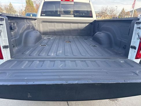 Used 2022 RAM 2500 Laramie image 63