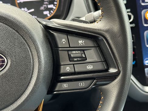 Used 2025 Subaru Crosstrek 2.5i Wilderness w/ Wilderness Package image 32