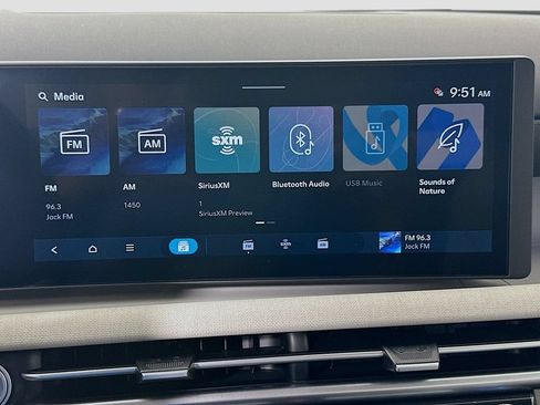 New 2026 Hyundai Tucson SEL AWD/4WD image 11