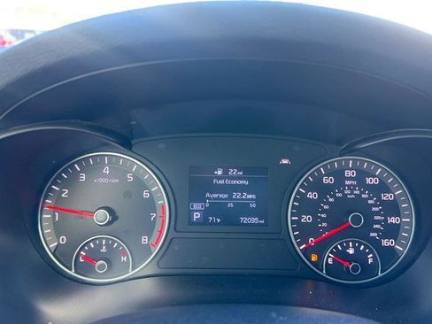 Used 2020 Kia Optima LX FWD image 36