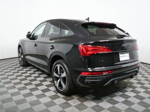 Used 2023 Audi Q5 2.0T Premium Plus w/ Premium Plus Package image 31