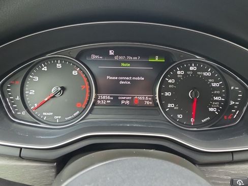 Used 2023 Audi A5 2.0T Premium w/ Convenience Package AWD/4WD image 17