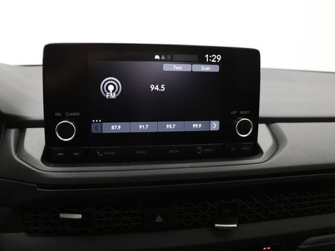 Used 2025 Honda Accord SE image 22