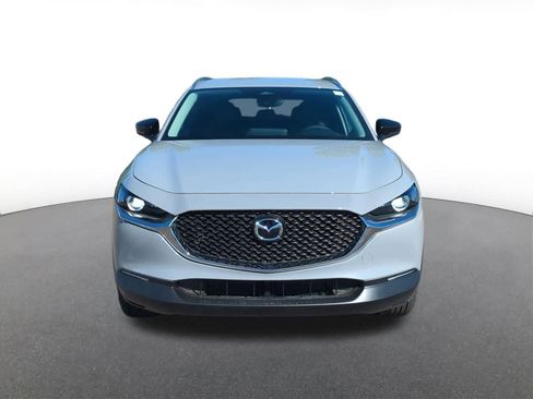New 2025 MAZDA CX-30 AWD 2.5 S w/ Select Sport Pkg image 10
