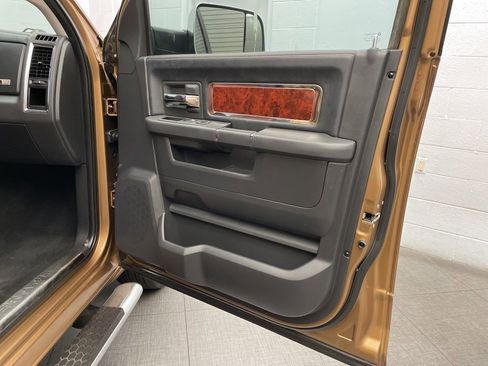 Used 2012 RAM 2500 Longhorn image 26