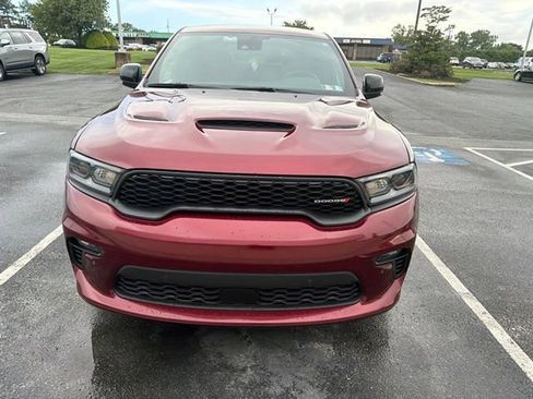 Used 2022 Dodge Durango R/T AWD/4WD image 3