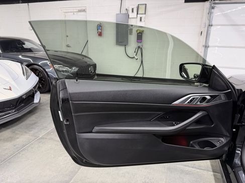 Used 2022 BMW 430i Coupe image 21