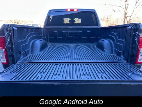 Used 2024 RAM 2500 Big Horn image 24