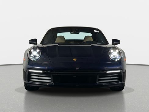 Used 2021 Porsche 911 Carrera 4S AWD/4WD image 15