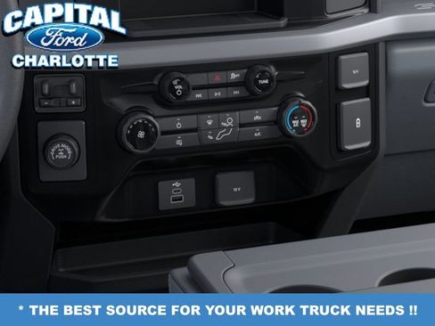 New 2026 Ford F250 XL RWD image 15