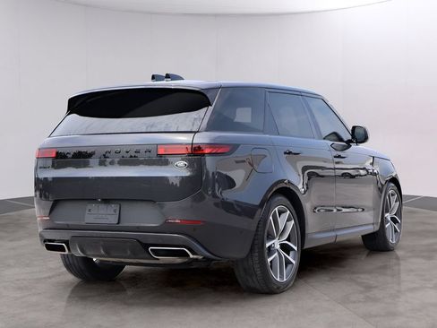 Used 2023 Land Rover Range Rover Sport SE AWD/4WD image 7