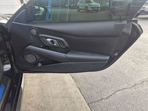 Used 2024 Toyota Supra Premium w/ Driver Assist Package image 28