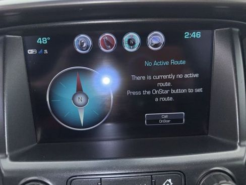 Used 2017 GMC Canyon SLE w/ All Terrain X Package image 17