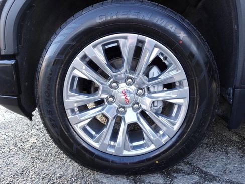 Used 2022 GMC Sierra 1500 Denali image 58