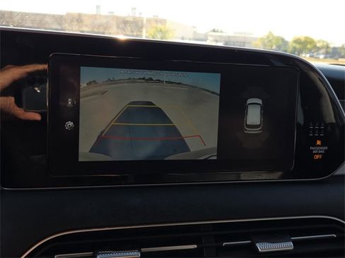 Used 2022 Hyundai Palisade SEL w/ 8P Bench Seat Package image 22