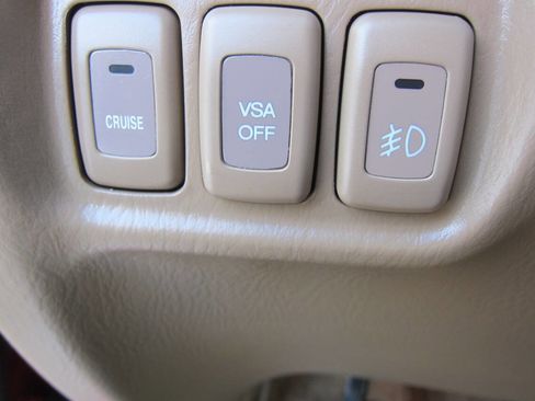 Used 2006 Acura MDX Touring image 15