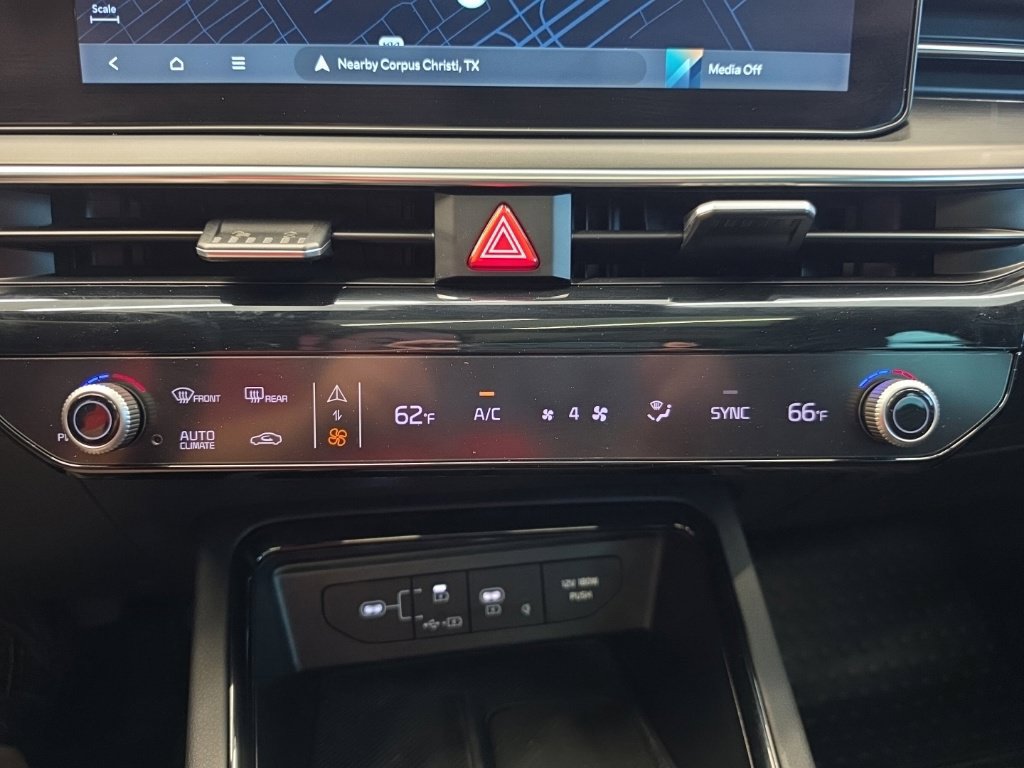 Certified 2025 Kia K5 GT-Line w/ GT-Line Premium Package FWD image 25