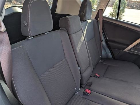 Used 2014 Toyota RAV4 XLE image 14