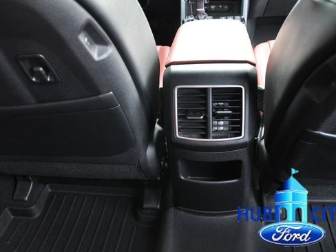 Used 2023 Kia Sportage SX FWD image 21