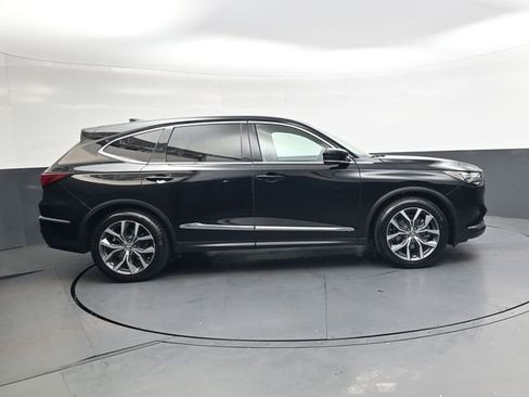 Used 2023 Acura MDX SH-AWD w/ Technology Package image 3