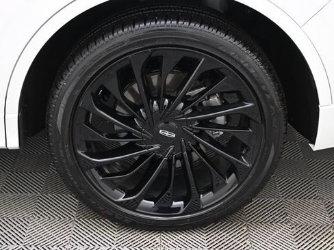 New 2026 Lincoln Aviator Reserve AWD/4WD image 20