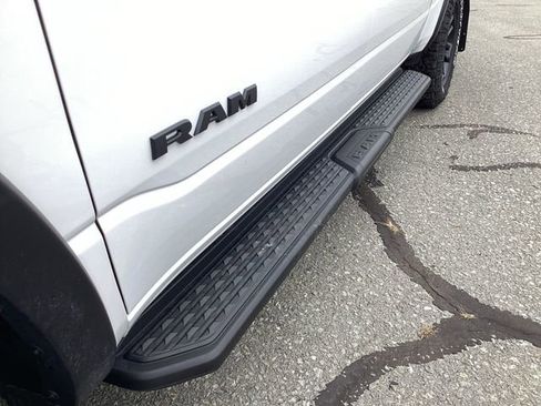 New 2026 RAM 1500 Rebel image 18