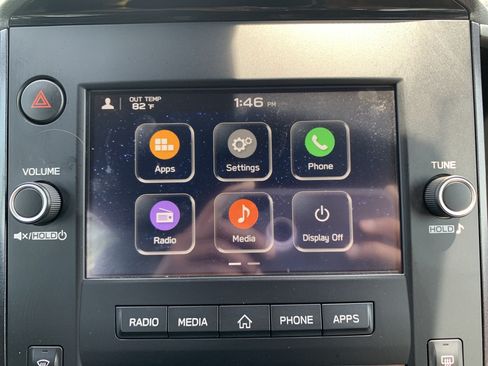 Used 2025 Subaru Forester w/ Convenience Package #1 AWD/4WD image 24
