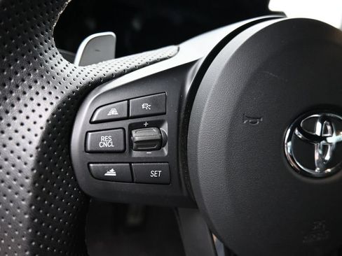 Used 2021 Toyota Supra Premium w/ Driver Assist Package RWD image 22