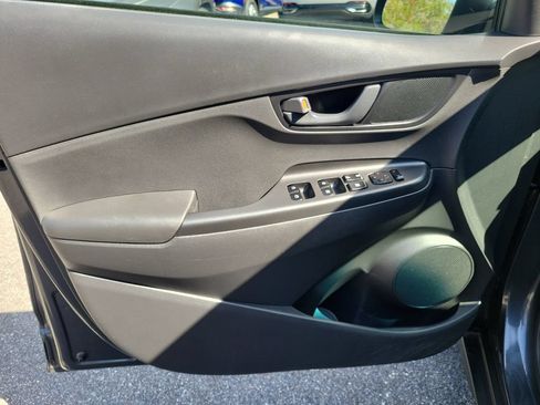 Certified 2021 Hyundai Kona SEL FWD image 16