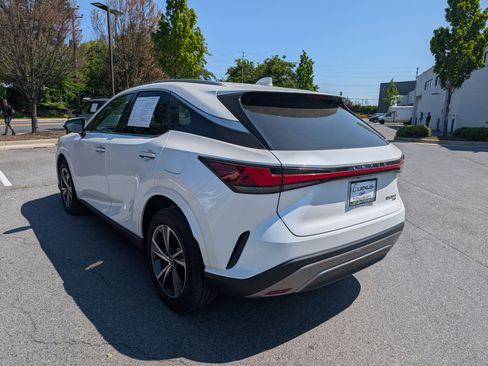 Used 2023 Lexus RX 350 Premium w/ Accessory Package (Z1) AWD/4WD image 5