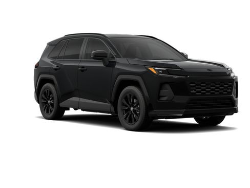 New 2026 Toyota RAV4 SE w/ Convenience Package AWD/4WD image 15