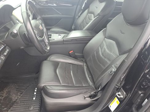 Used 2018 Cadillac CT6 Premium Luxury image 8