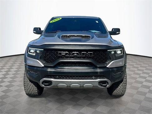 Used 2022 RAM 1500 TRX w/ TRX Level 2 Equipment Group image 2