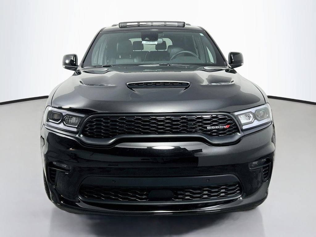 Used 2023 Dodge Durango R/T AWD/4WD image 2