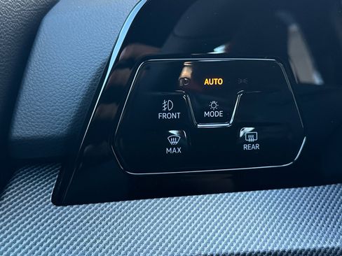 New 2025 Volkswagen GTI SE image 24