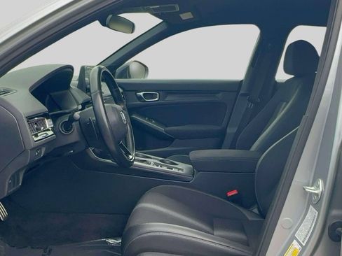 Used 2025 Honda Civic Sport image 14