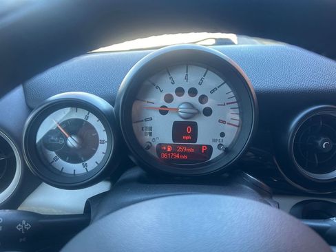 Used 2011 MINI Cooper S image 7