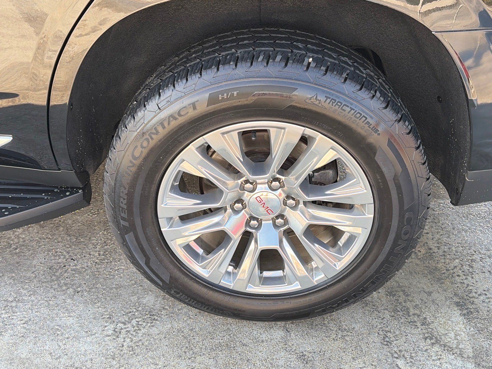 Used 2021 GMC Yukon Denali AWD/4WD image 21