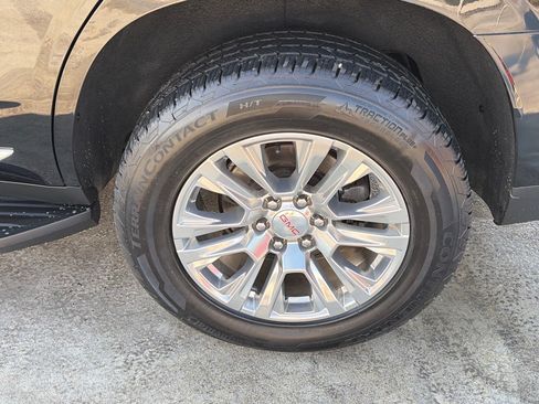 Used 2021 GMC Yukon Denali AWD/4WD image 21