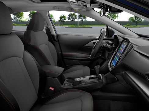 New 2026 Subaru Impreza 2.0i Sport AWD/4WD image 15