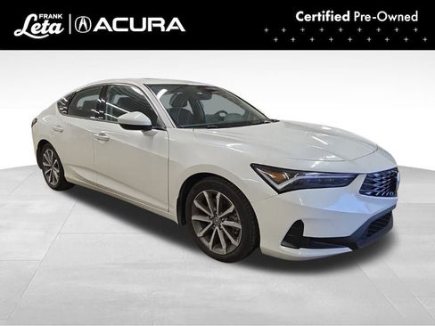 Used 2025 Acura Integra image 14