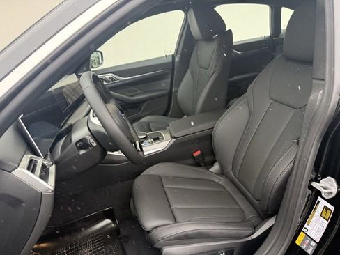 Used 2025 BMW i4 xDrive40i w/ Premium Package image 10