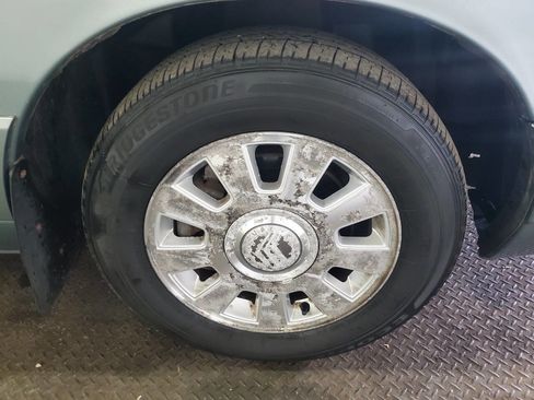 Used 2005 Mercury Grand Marquis LS RWD image 20