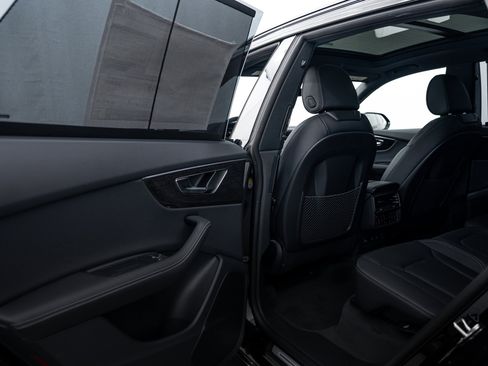 New 2026 Audi Q8 Premium Plus image 16