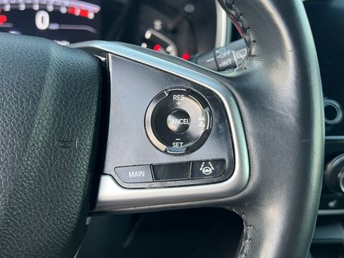 Used 2020 Honda CR-V EX-L image 28