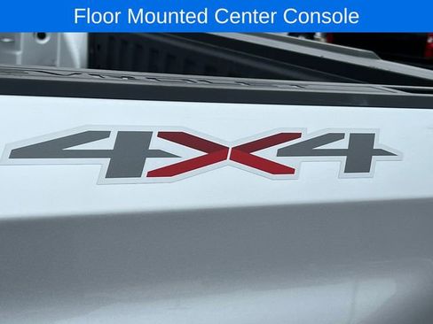 Used 2021 Chevrolet Silverado 1500 RST w/ Convenience Package II image 48