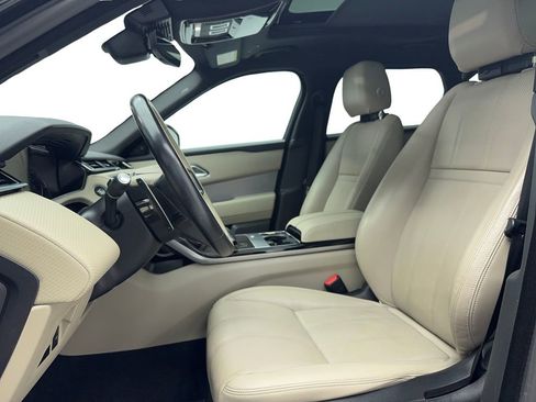 Used 2023 Land Rover Range Rover Velar R-Dynamic S image 13