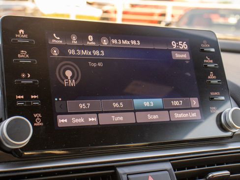 Used 2022 Honda Accord Sport image 33