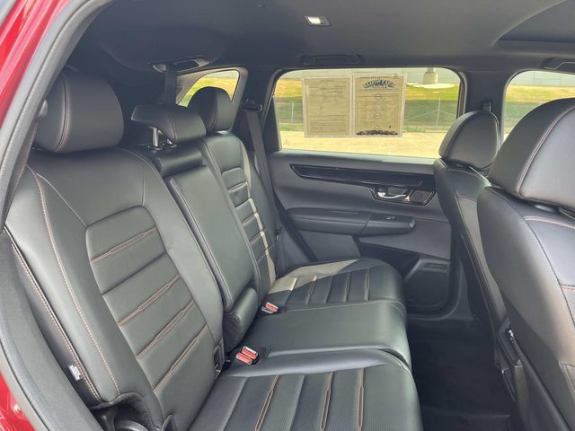 Certified 2024 Honda CR-V Sport Touring image 20