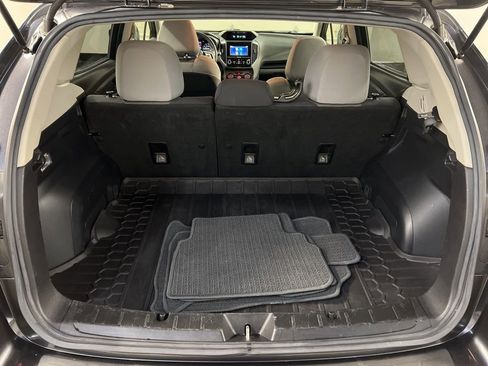 Used 2018 Subaru Crosstrek 2.0i Premium w/ Eyesight System AWD/4WD image 35